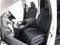 2021 Toyota Alphard G