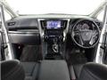 2021 Toyota Alphard G