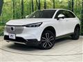 2021 Honda VEZEL