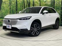 2021 Honda VEZEL