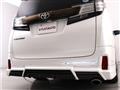 2016 Toyota Vellfire