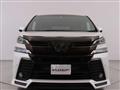 2016 Toyota Vellfire