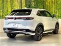 2021 Honda VEZEL
