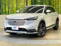 2021 Honda VEZEL