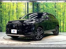 2021 Honda VEZEL