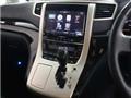 2013 Toyota Vellfire