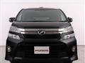 2013 Toyota Vellfire