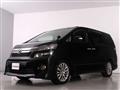 2013 Toyota Vellfire