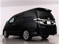 2013 Toyota Vellfire