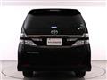 2013 Toyota Vellfire