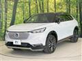 2022 Honda VEZEL