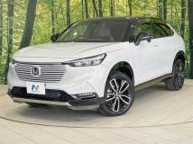 2022 Honda VEZEL