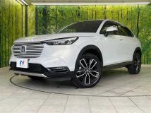 2022 Honda VEZEL