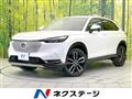 2022 Honda VEZEL