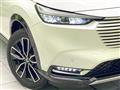 2022 Honda VEZEL