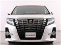 2015 Toyota Alphard G
