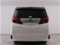 2015 Toyota Alphard G