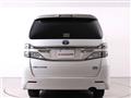 2012 Toyota Vellfire