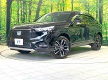2024 Honda VEZEL