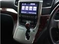 2011 Toyota Alphard G