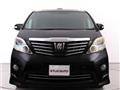 2011 Toyota Alphard G