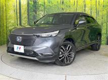 2024 Honda VEZEL