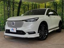2024 Honda VEZEL