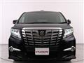 2016 Toyota Alphard G