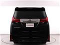2016 Toyota Alphard G
