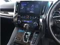 2021 Toyota Alphard G