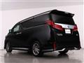 2021 Toyota Alphard G