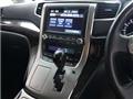 2012 Toyota Alphard G