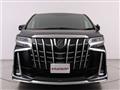 2019 Toyota Alphard G