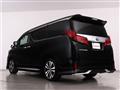 2019 Toyota Alphard G