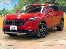 2024 Honda VEZEL