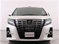 2017 Toyota Alphard G