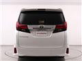 2017 Toyota Alphard G