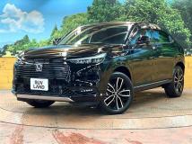 2024 Honda VEZEL