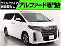 2019 Toyota Alphard G
