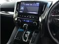 2019 Toyota Alphard G