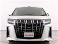 2019 Toyota Alphard G