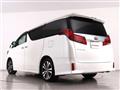 2019 Toyota Alphard G