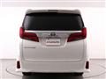 2019 Toyota Alphard G