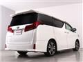 2019 Toyota Alphard G