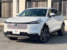 2024 Honda VEZEL
