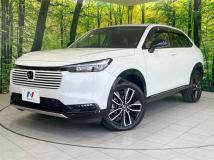 2024 Honda VEZEL