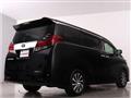 2015 Toyota Alphard G