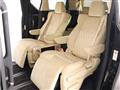 2015 Toyota Alphard G