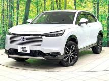 2025 Honda VEZEL
