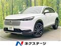 2025 Honda VEZEL